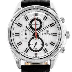 Pánske hodinky PERFECT CH03L - CHRONOGRAF (zp352a)