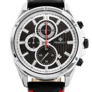 Pánske hodinky PERFECT CH03L - CHRONOGRAF (zp352b)