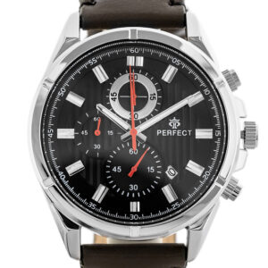 Pánske hodinky PERFECT CH03L - CHRONOGRAF (zp352c)