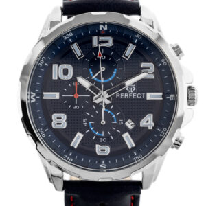 Pánske hodinky PERFECT CH05L - CHRONOGRAF (zp353d)