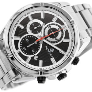 Pánske hodinky PERFECT CH03M - CHRONORGAF (zp358a)