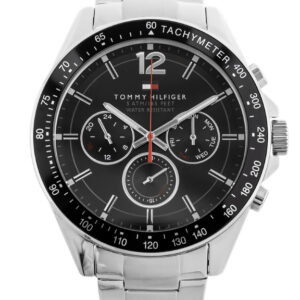 Pánske hodinky TOMMY HILFIGER 1791104 LUKE (zf054a)
