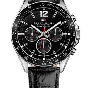 Pánske hodinky TOMMY HILFIGER 1791117 LUKE (zf055a)