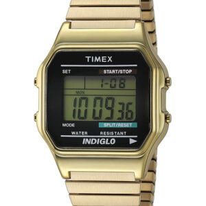 Pánske hodinky TIMEX CLASSIC T78677 (zt118b)
