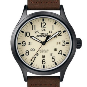 Pánske hodinky TIMEX EXPEDITION T49963 (zt122a)