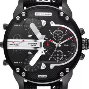 Pánske hodinky DIESEL DZ7433 - MR. DADDY 2.0 (zx123a)