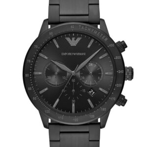 Pánske hodinky EMPORIO ARMANI AR11242 - MARIO (zx130a)