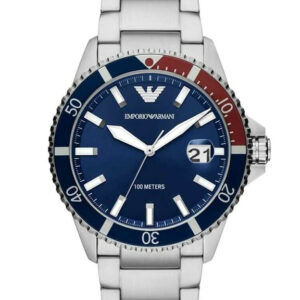 Pánske hodinky EMPORIO ARMANI AR11339 - MARIO (zx131b)