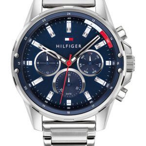 Pánske hodinky TOMMY HILFIGER 1791788 MASON (zf035b)