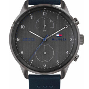 Pánske hodinky TOMMY HILFIGER 1791578 CHASE (zf014c)