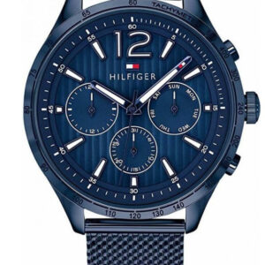 Pánske hodinky TOMMY HILFIGER 1791471 GAVIN (zf058a)
