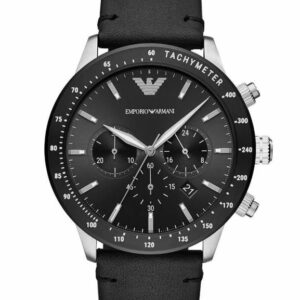 Pánske hodinky EMPORIO ARMANI AR11243 - MARIO (zx145a)