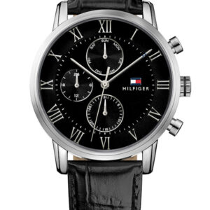 Pánske hodinky TOMMY HILFIGER 1791401 KANE (zf045c)