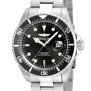 Pánske hodinky INVICTA PRO DIVER 22047 -vodeodolnosť200m - puzdro 43mm