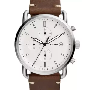Pánske hodinky FOSSIL THE COMMUTER FS5402 (zx159a)