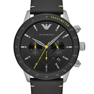 Pánske hodinky EMPORIO ARMANI AR11325 - MARIO (zx145b)