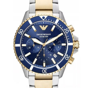 Pánske hodinky EMPORIO ARMANI AR11362 - DIVER (zx164a)