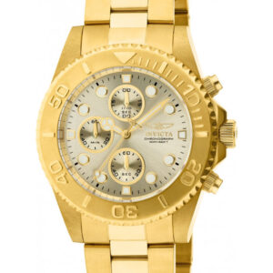 Pánske hodinky INVICTA PRO DIVER 1774 - WR 200m