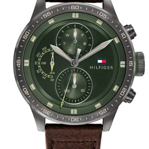 Pánske hodinky TOMMY HILFIGER 1791809 (zf042b)