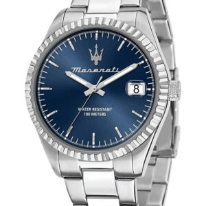 Pánske hodinky MASERATI COMPETIZIONE R8853100029 - (zs005b)