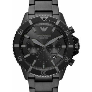Pánske hodinky EMPORIO ARMANI AR11363 Diver (zi035a)
