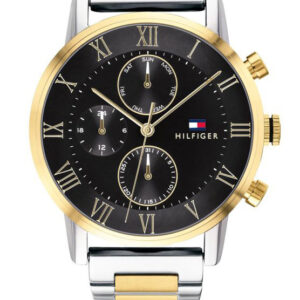 Pánske hodinky TOMMY HILFIGER 1791539 KANE zf046c