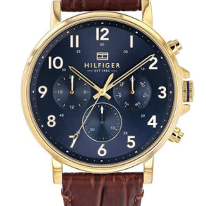 Pánske hodinky TOMMY HILFIGER 1710380 DANIEL zf030b