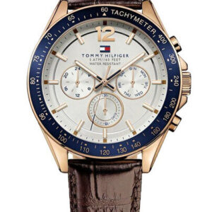 Pánske hodinky TOMMY HILFIGER 1791118 (zf066a)