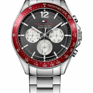 Pánske hodinky TOMMY HILFIGER 1791122 (zf067a)