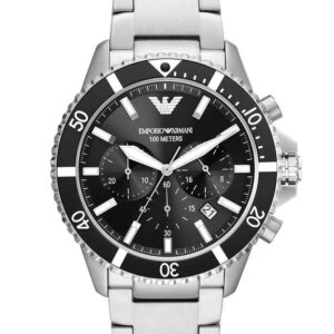 Pánske hodinky EMPORIO ARMANI AR11360 DIVER (zi035b)