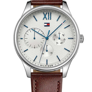 Pánske hodinky TOMMY HILFIGER Damon 1791418 (zf074b)