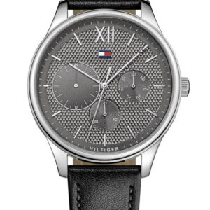 Pánske hodinky TOMMY HILFIGER Damon 1791417 (zf074c)