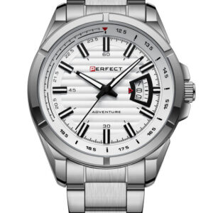 Pánske hodinky PERFECT M102-05 (zp359h) + BOX