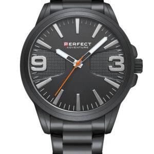 Pánske hodinky PERFECT M114-11 (zp372c) + BOX