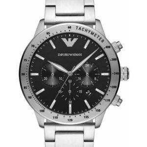 Pánske hodinky EMPORIO ARMANI Ar11241 - MARIO (zi017c)