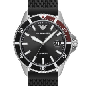 Pánske hodinky EMPORIO ARMANI AR11341 - DIVER (zi043a)