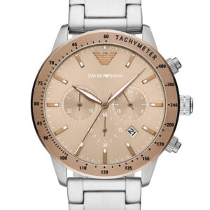 Pánske hodinky EMPORIO ARMANI AR11352 - MARIO (zi017d)