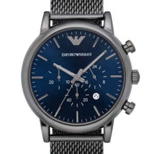 Pánske hodinky EMPORIO ARMANI AR1979 - LUIGI (zi046a)