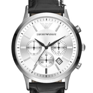 Pánske hodinky EMPORIO ARMANI AR2432 - RENATO (zi012b)