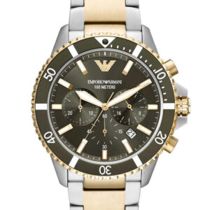 Pánske hodinky EMPORIO ARMANI AR11361 DIVER (zi035c)