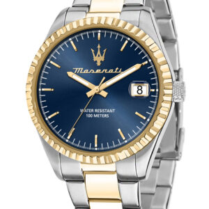 Pánske hodinky MASERATI COMPETIZIONE R8853100027 - (zs005c)