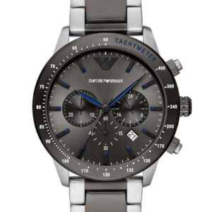 Pánske hodinky EMPORIO ARMANI AR11391 - MARIO (zi017e)