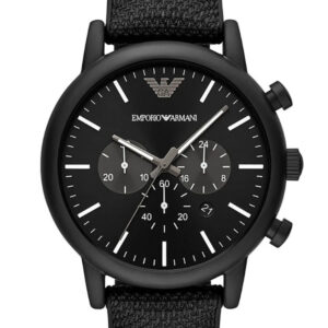Pánske hodinky EMPORIO ARMANI AR11450 - LUIGI (zi050a)