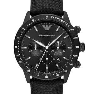 Pánske hodinky EMPORIO ARMANI AR11453 - MARIO (zi051a)