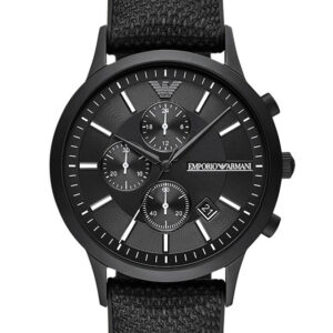 Pánske hodinky EMPORIO ARMANI AR11457 RENATO CHRONO(zi052a)