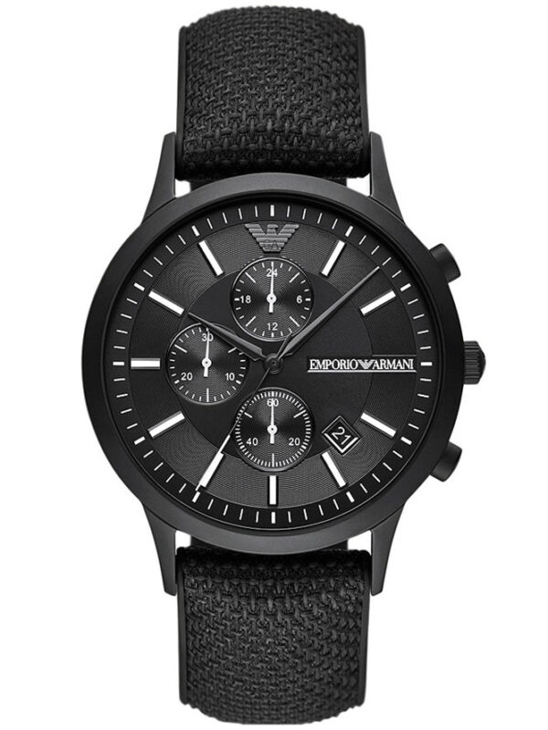 Pánske hodinky EMPORIO ARMANI AR11457 RENATO CHRONO(zi052a)