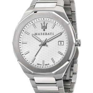 Pánske hodinky MASERATI STILE R8853142005 - (zs019a)