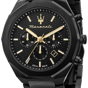 Pánske hodinky Maserati R8873642005 (zs024b)