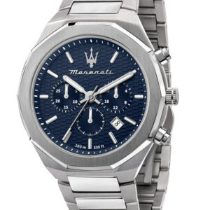 Pánske hodinky Maserati R8873642006 (zs024c)