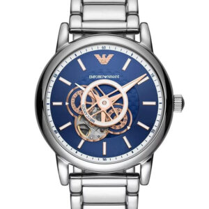 Pánske hodinky EMPORIO ARMANI LUIGI AUTOMATIC AR60036 (zi053a)